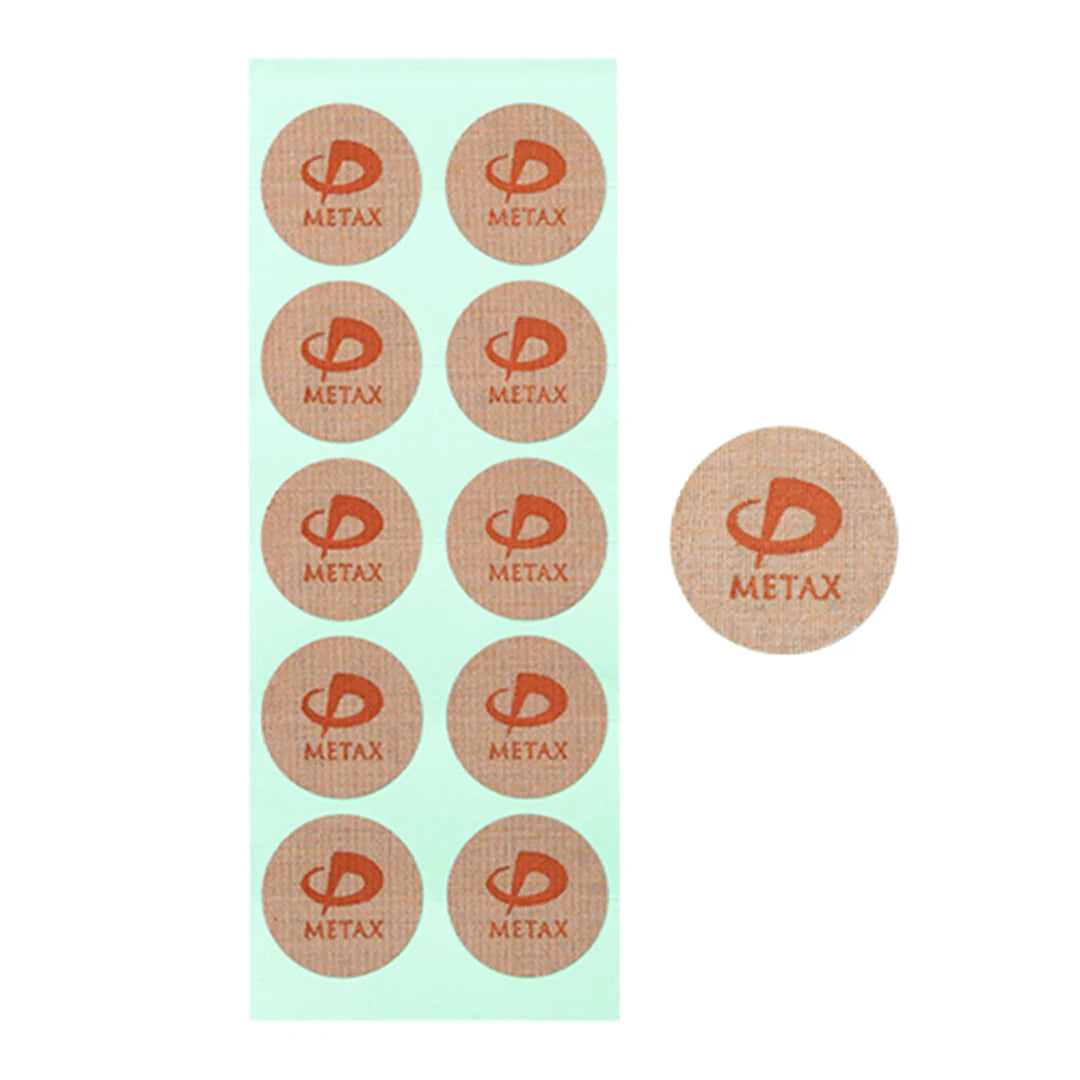 METAX POWER TAPE DISCS