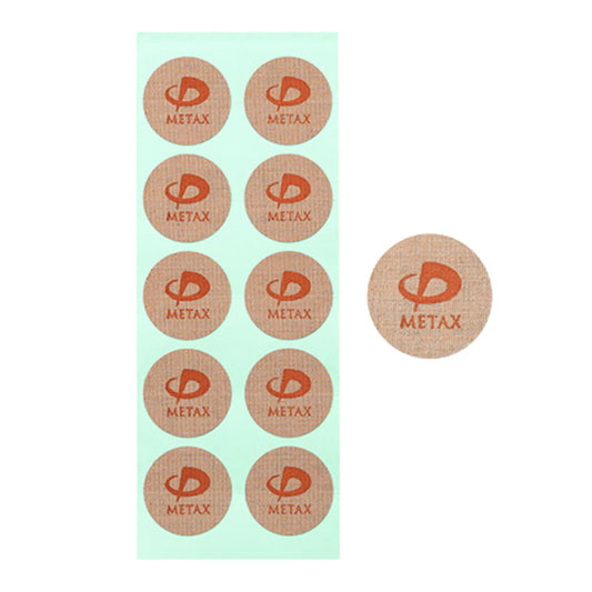 METAX POWER TAPE DISCS