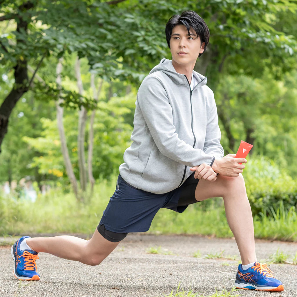 Phiten Extreme Warm Gel