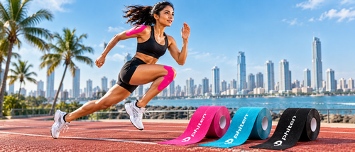 Titanium Power Tape X30 — roll