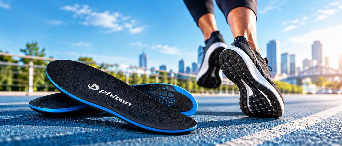 Metax Insoles